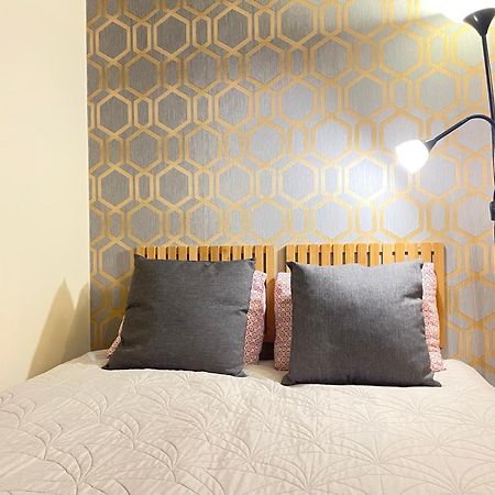Superior Bukowinska, Studio, Pool & Gym! Metro Wilanowska, Garage Parking! 24H Reception! Warsaw Exterior photo