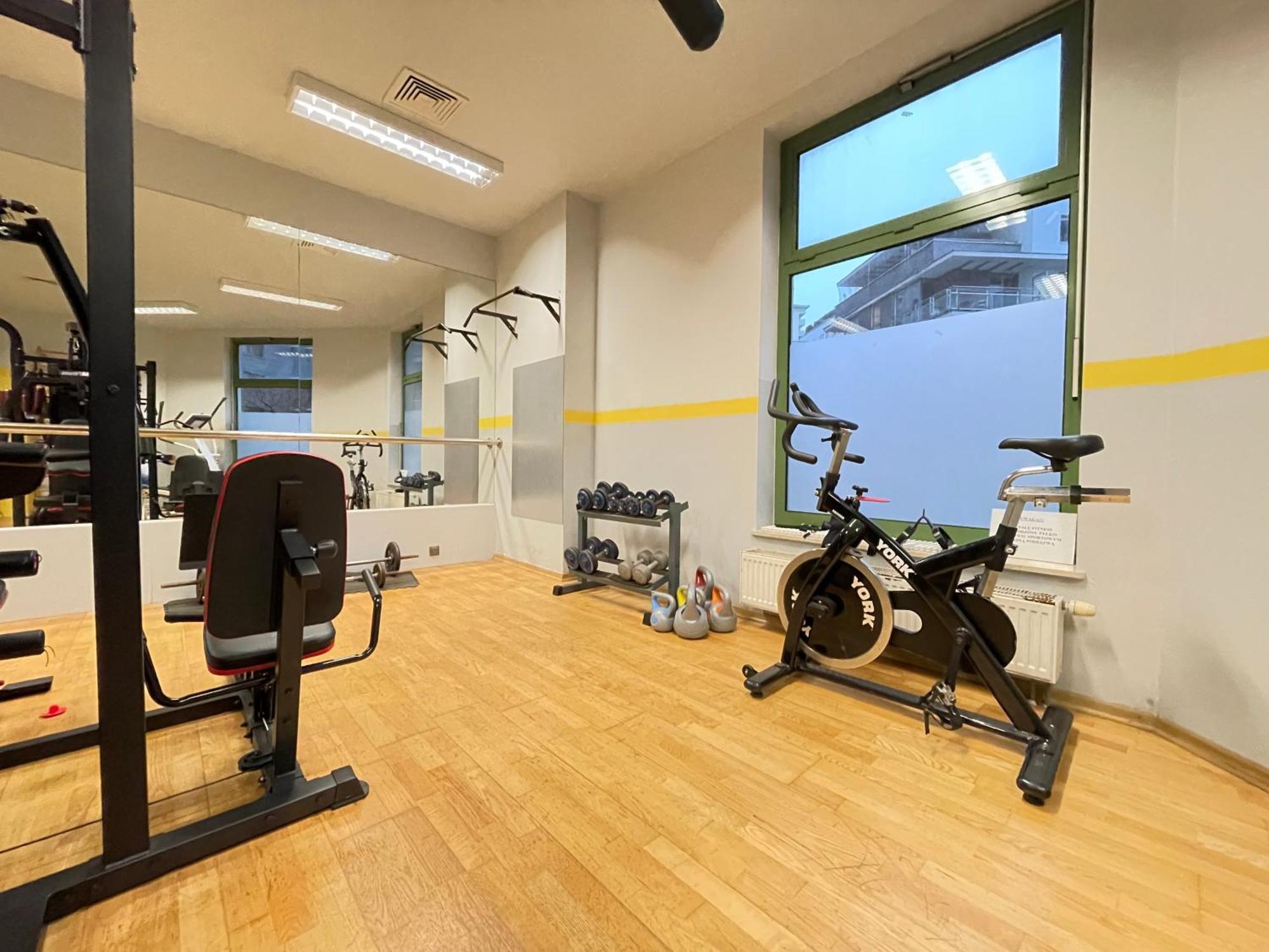 Superior Bukowinska, Studio, Pool & Gym! Metro Wilanowska, Garage Parking! 24H Reception! Warsaw Exterior photo